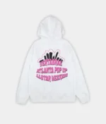 Vertabrae Atlanta Pop Up Hoodie White (1)